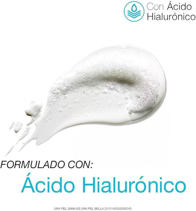 NEUTROGENA HYDRO BOOST LECHE DESMAQUILLANTE