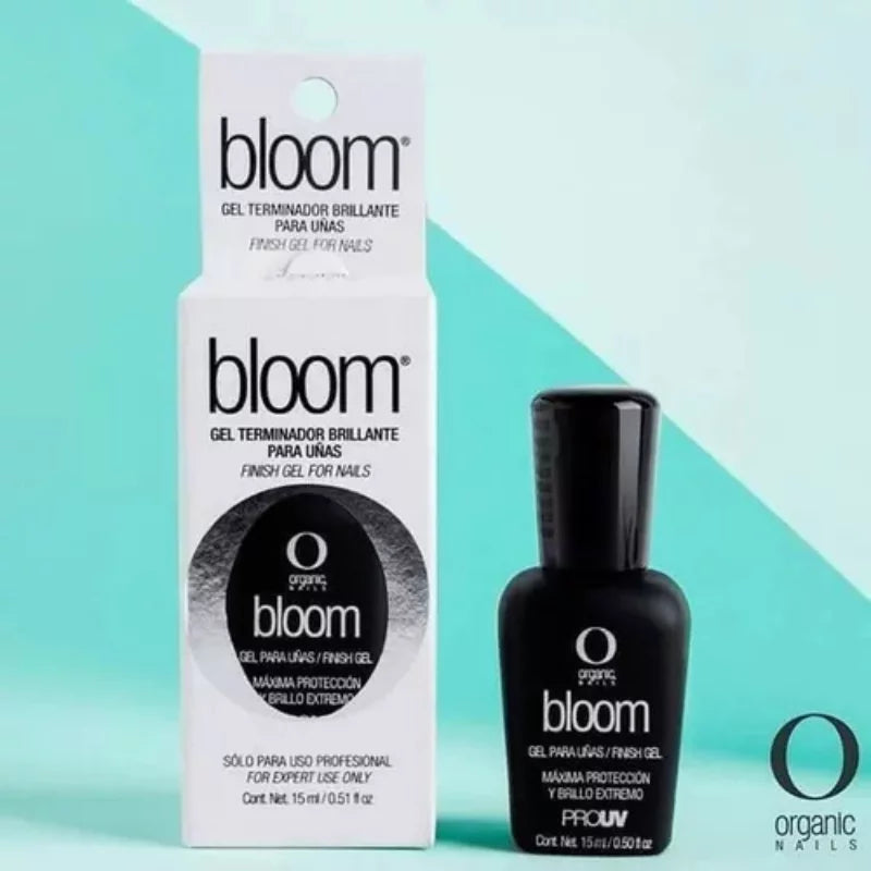 ORGANIC BLOOM
