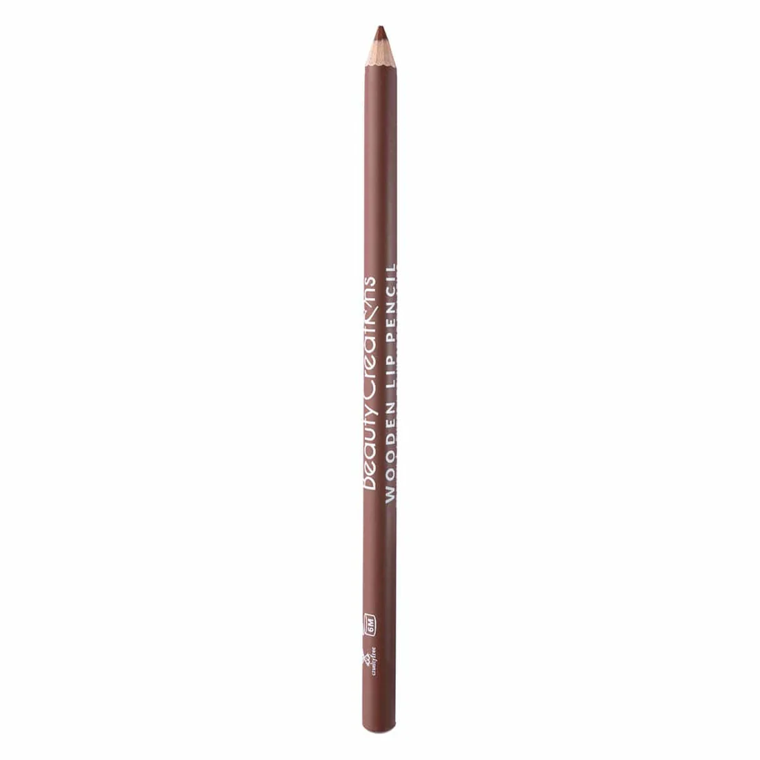 Beauty Creations Lápiz de labios Wooden Lip Pencils