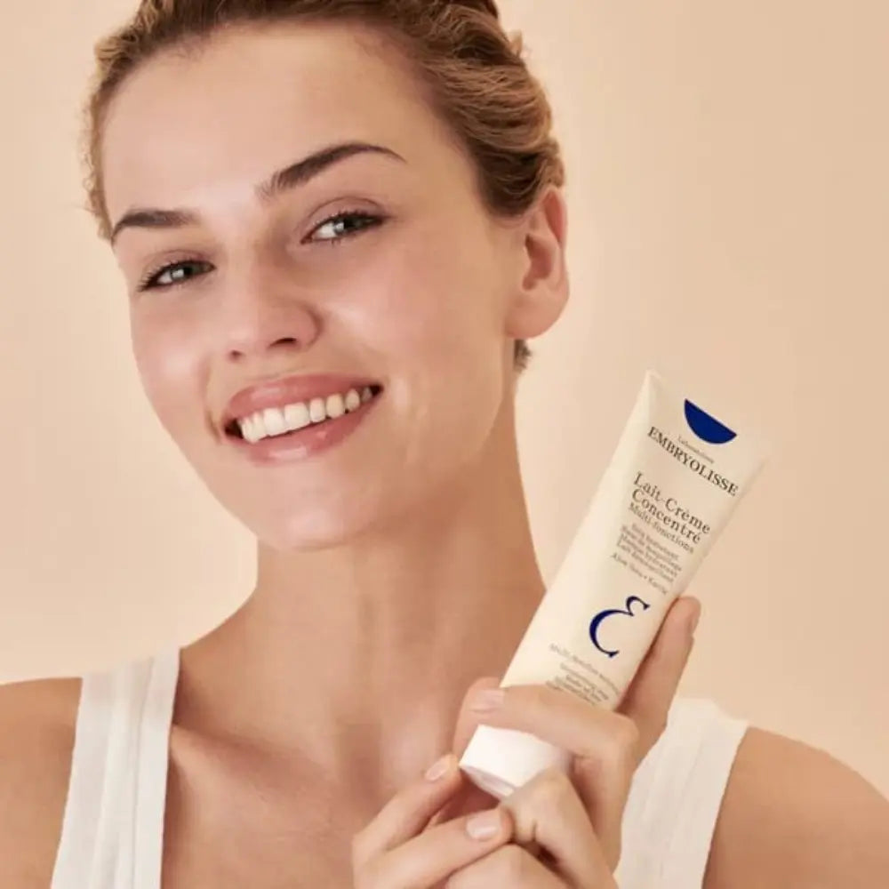 EMBRYOLISSE CREMA