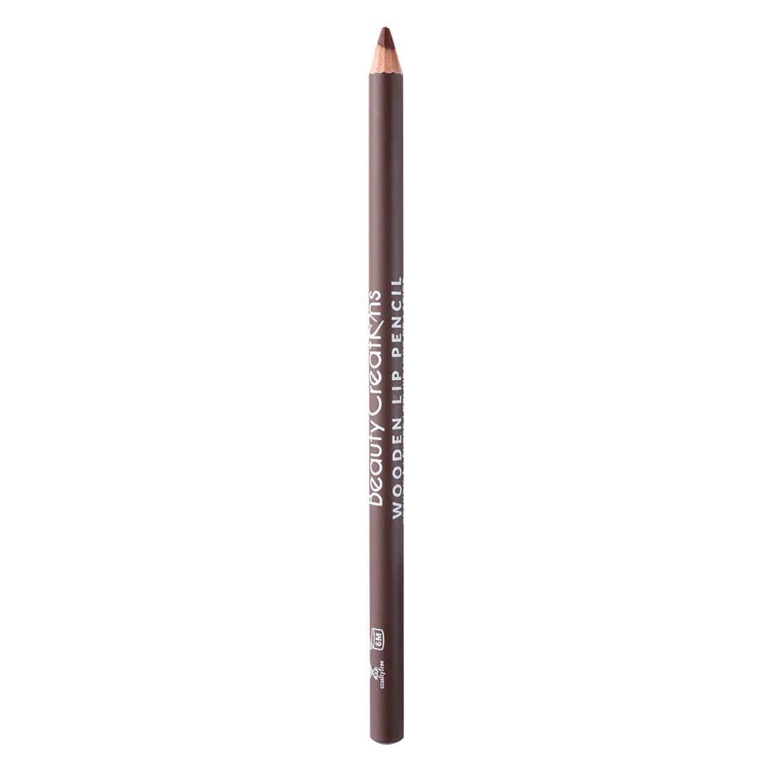 Beauty Creations Lápiz de labios Wooden Lip Pencils