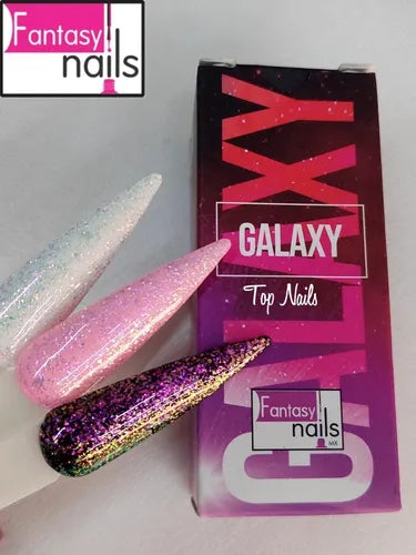 FANTASY NAILS GALAXY