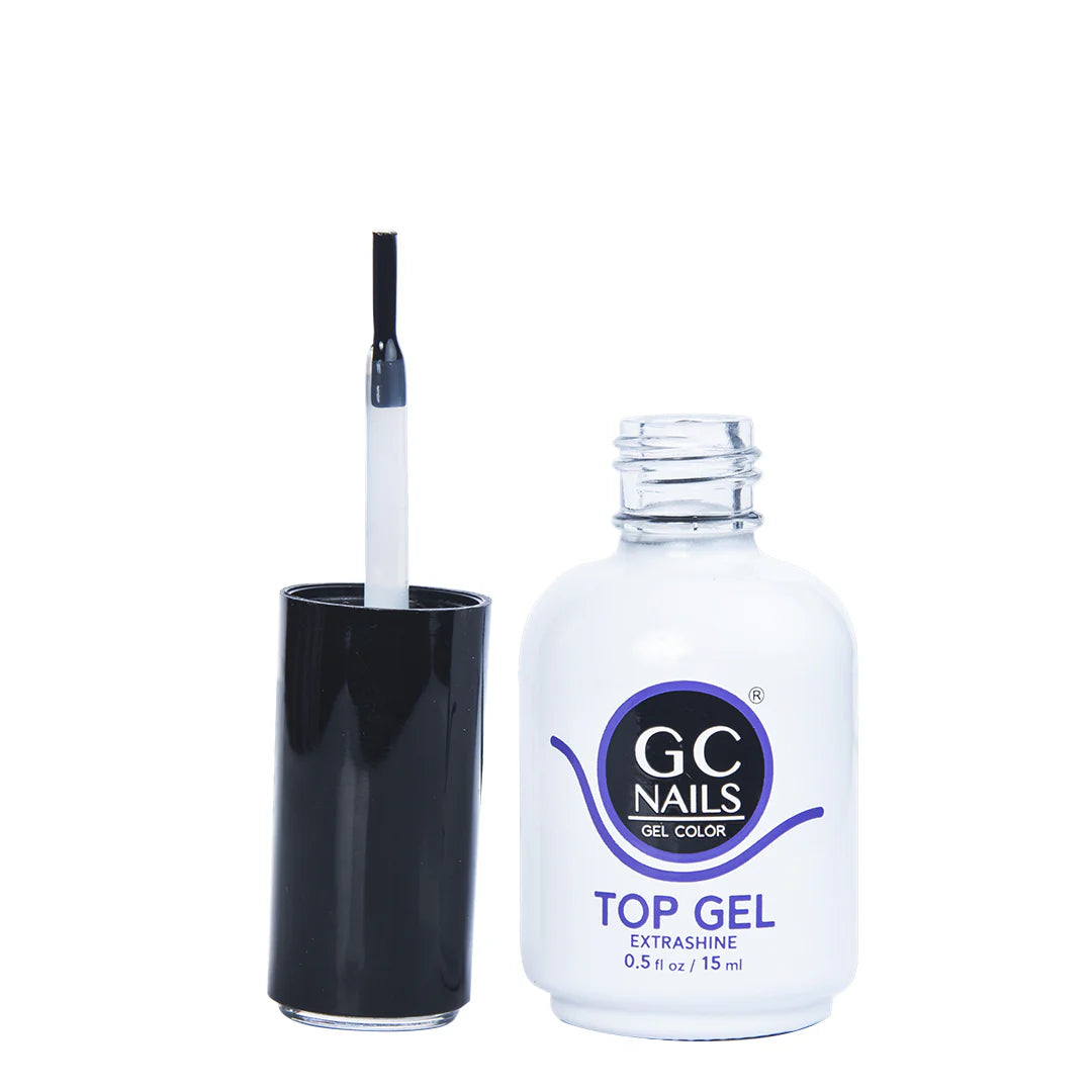 GC NAILS TOP GEL