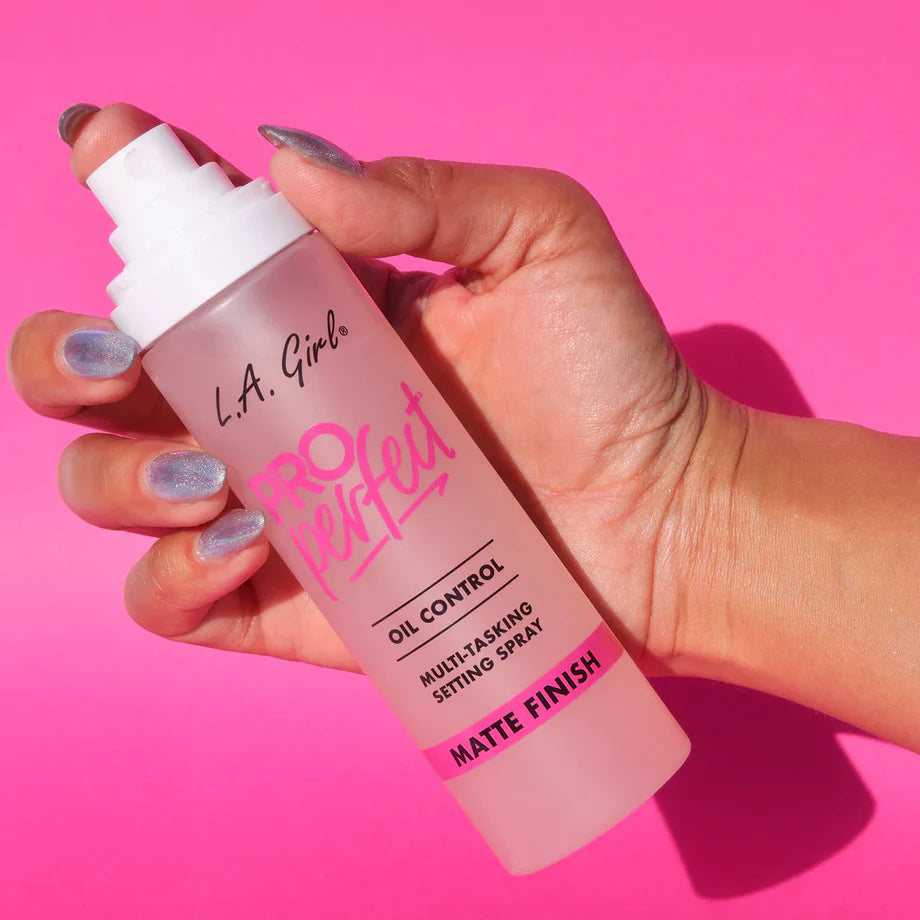 L.A. GIRL MATTE FINISH PRO PERFECT