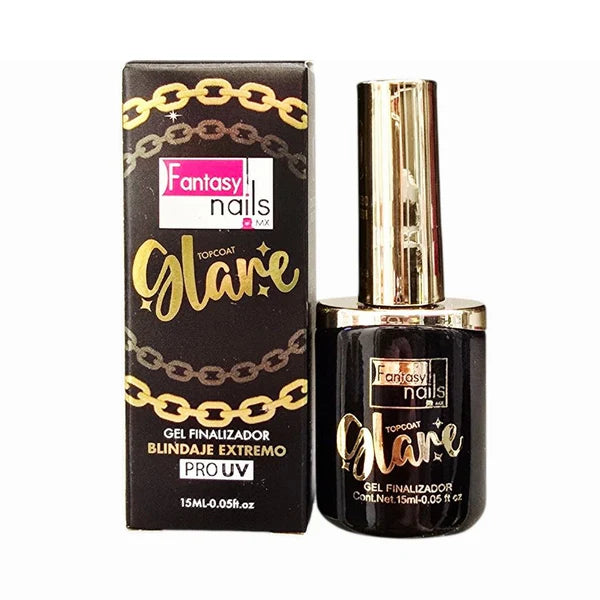 FANTASY TOP COAT GLARE
