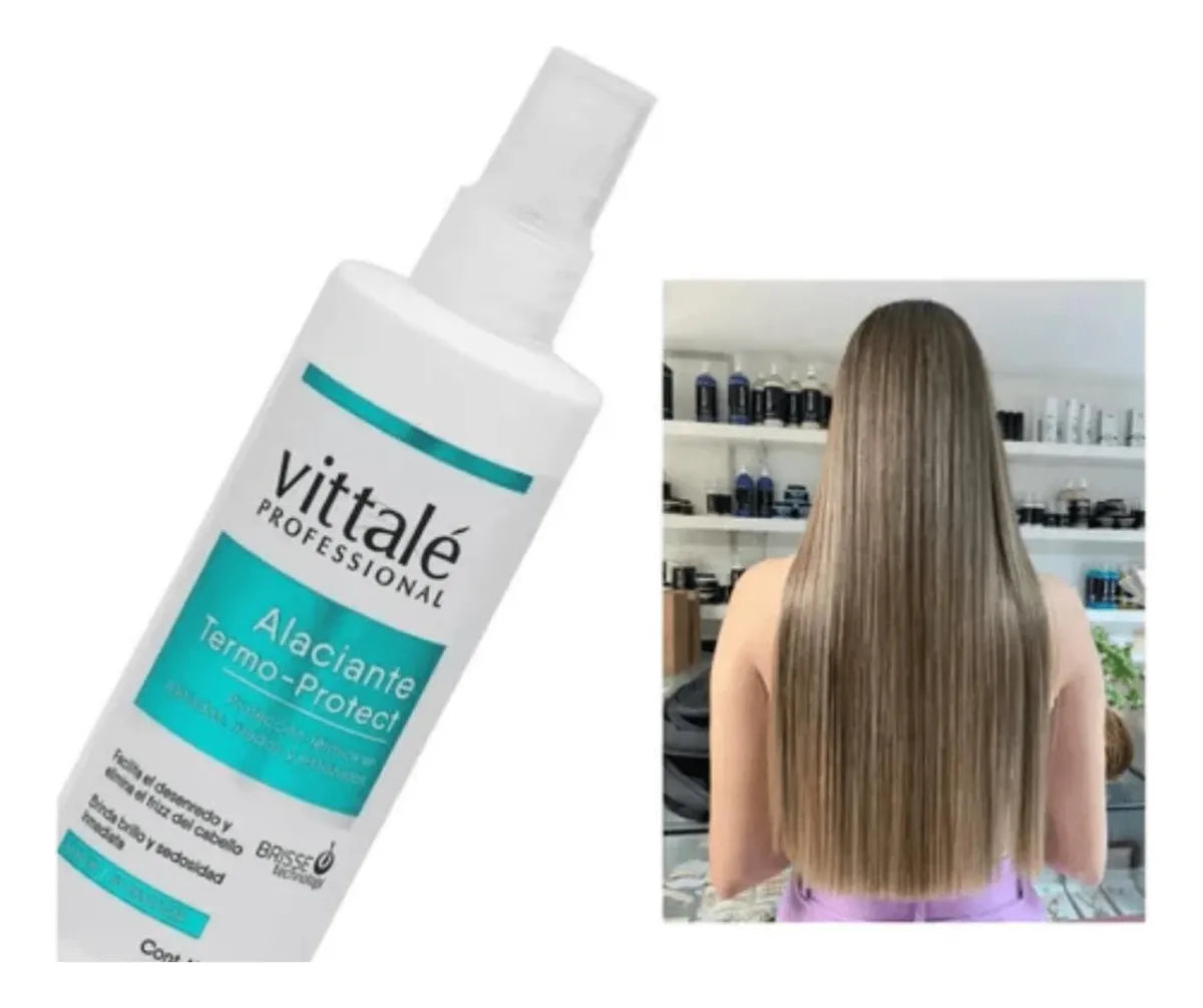VITALLE ALACIANTE TERMO-PROTECTOR CHICO