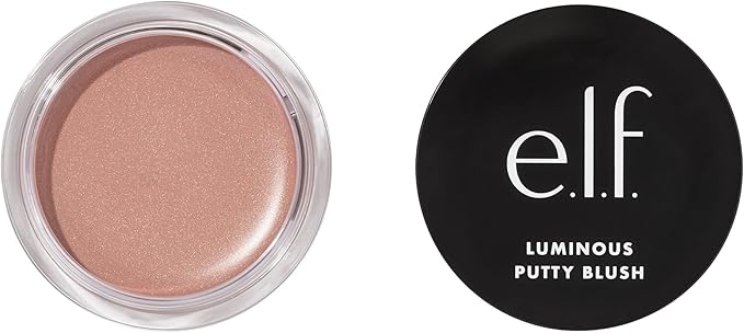 ELF PUTTY BLUSH
