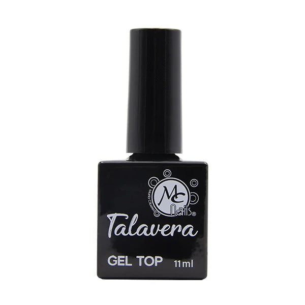 MC NAILS TALAVERA GEL TOP