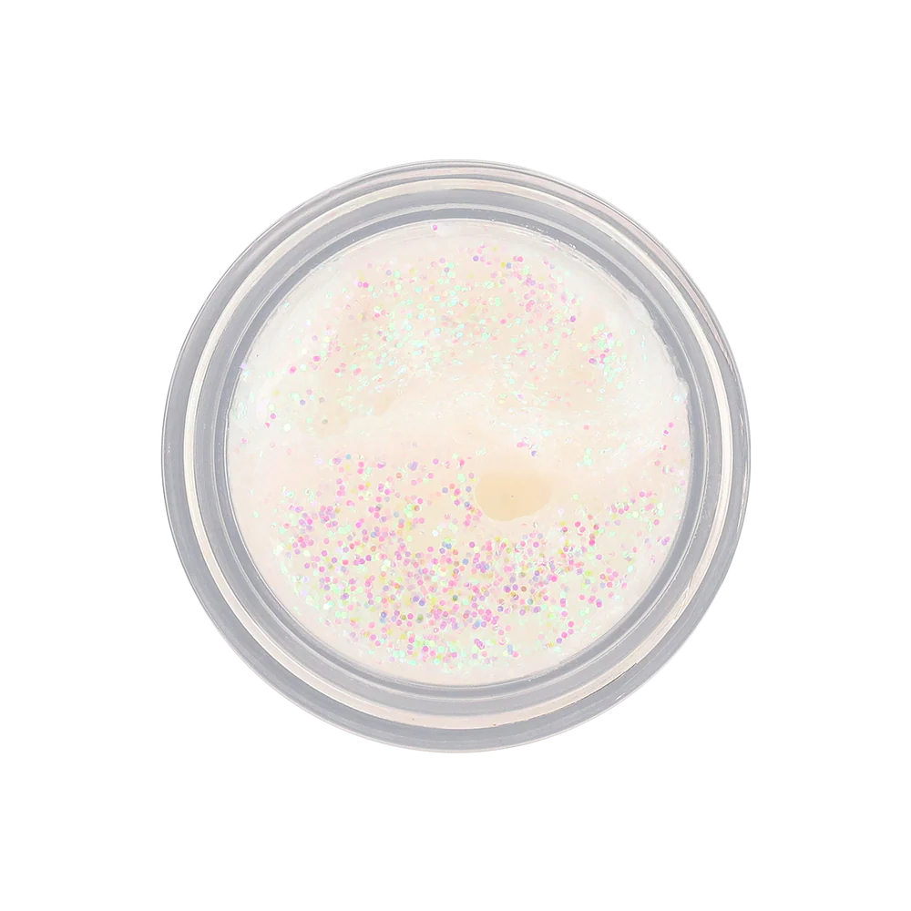 MOIRA HOLOGRAM GLITTER GEL