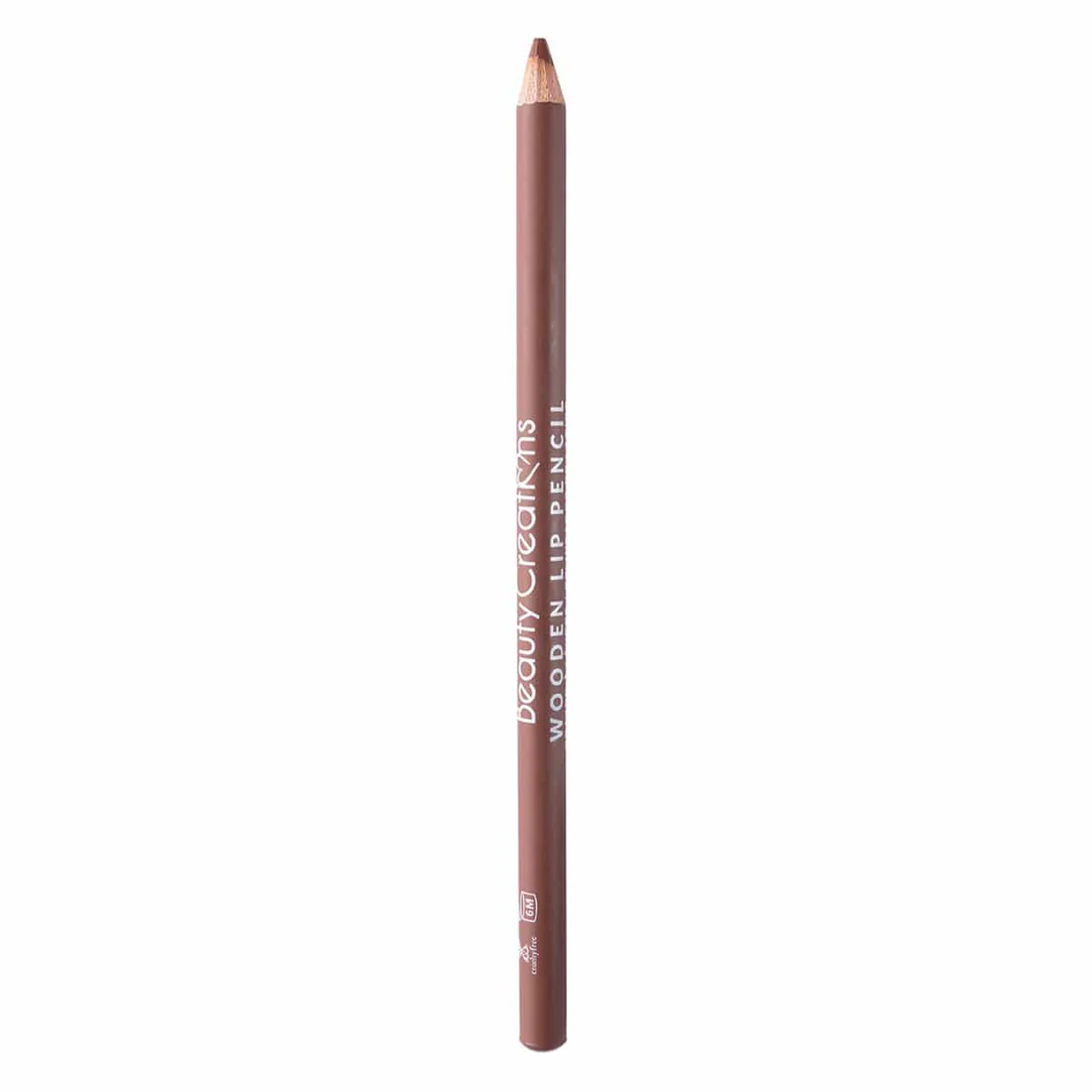 Beauty Creations Lápiz de labios Wooden Lip Pencils