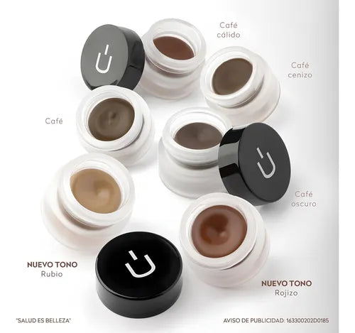 BISSÚ KIT POMADA PARA CEJAS