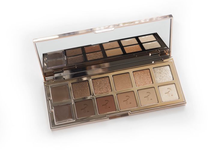PATRICK TA PALETTE EYERSHADOW