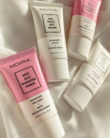 MOIRA ROSE JELLY PRIMER