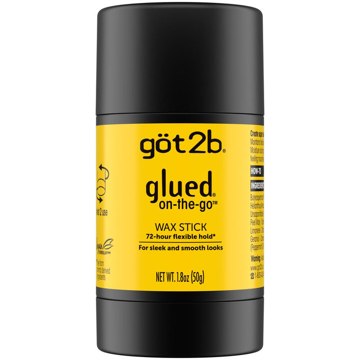 GOT2B GLUED WAX STICK