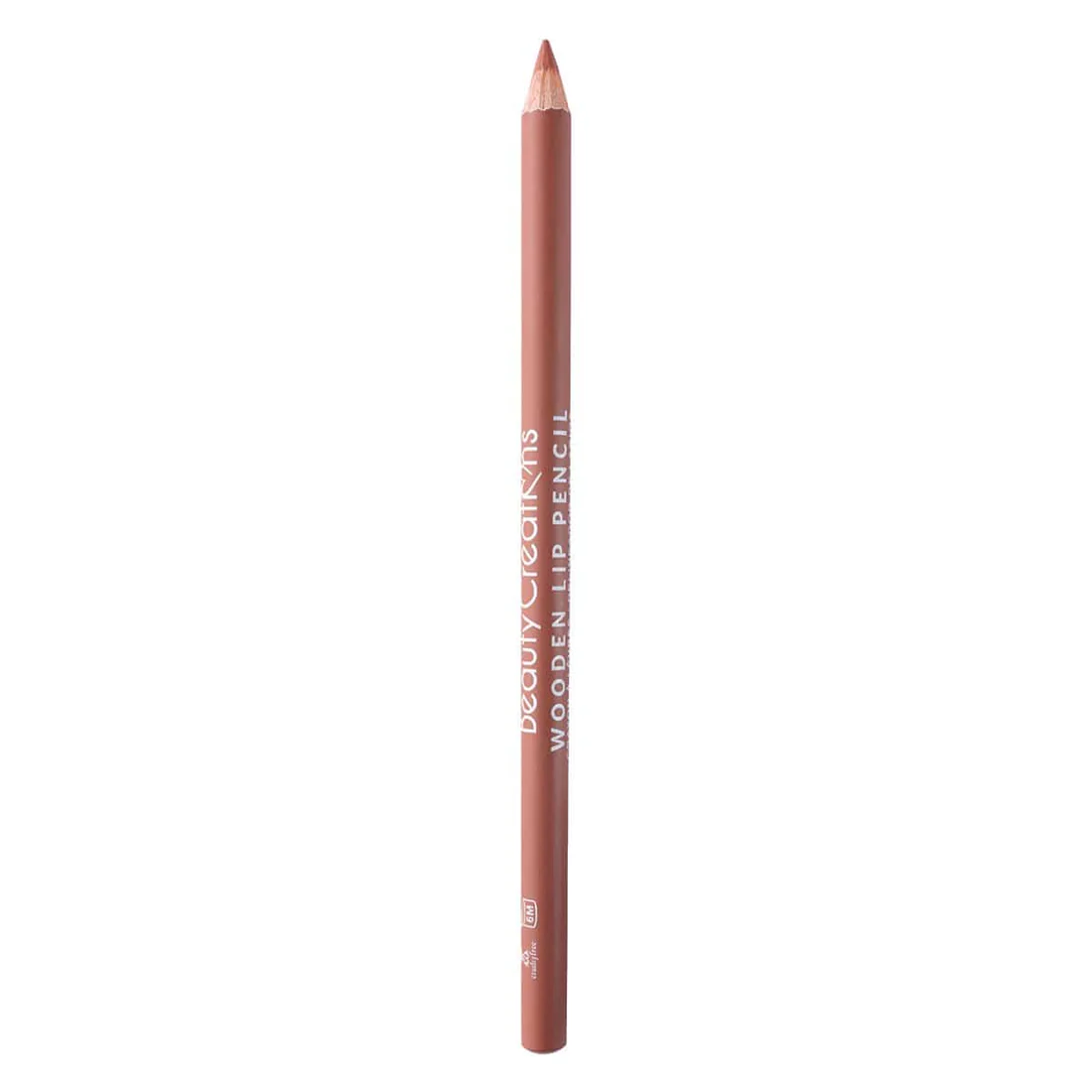 Beauty Creations Lápiz de labios Wooden Lip Pencils