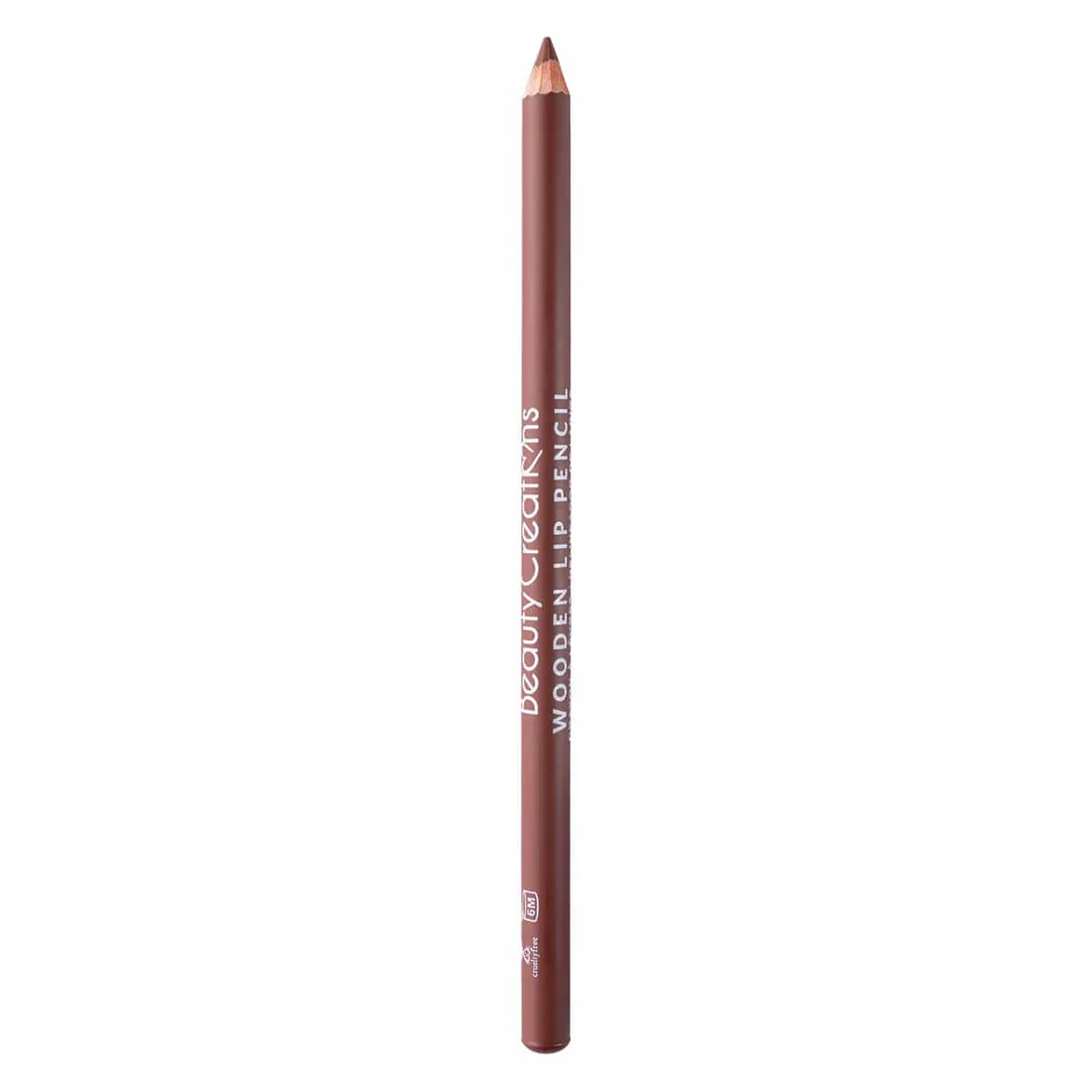 Beauty Creations Lápiz de labios Wooden Lip Pencils