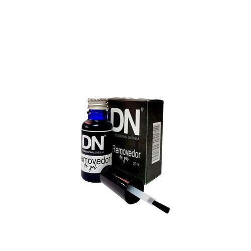 DN PROFESSIONAL SYSTEM REMOVEDOR GEL