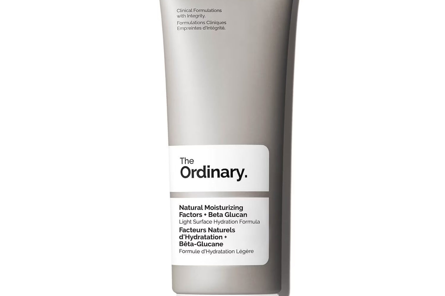 The Ordinary Natural Moisturizing Factors + Beta Glucan (GEL HIDRATANTE)