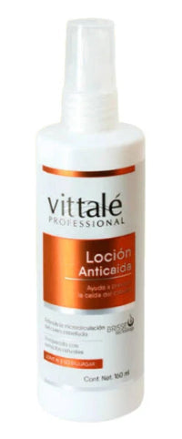 VITTALE LOCION ANTICAIDA