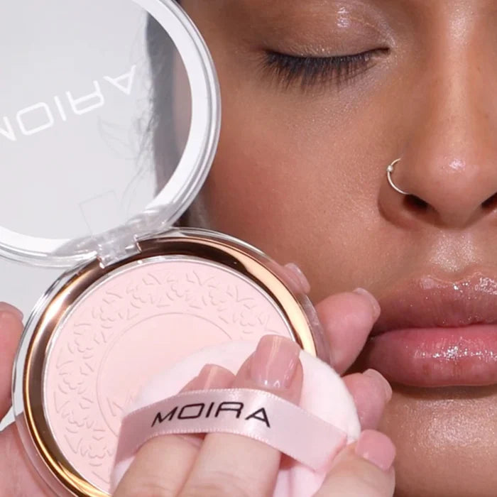MOIRA SETTING POWDER WATERPROF