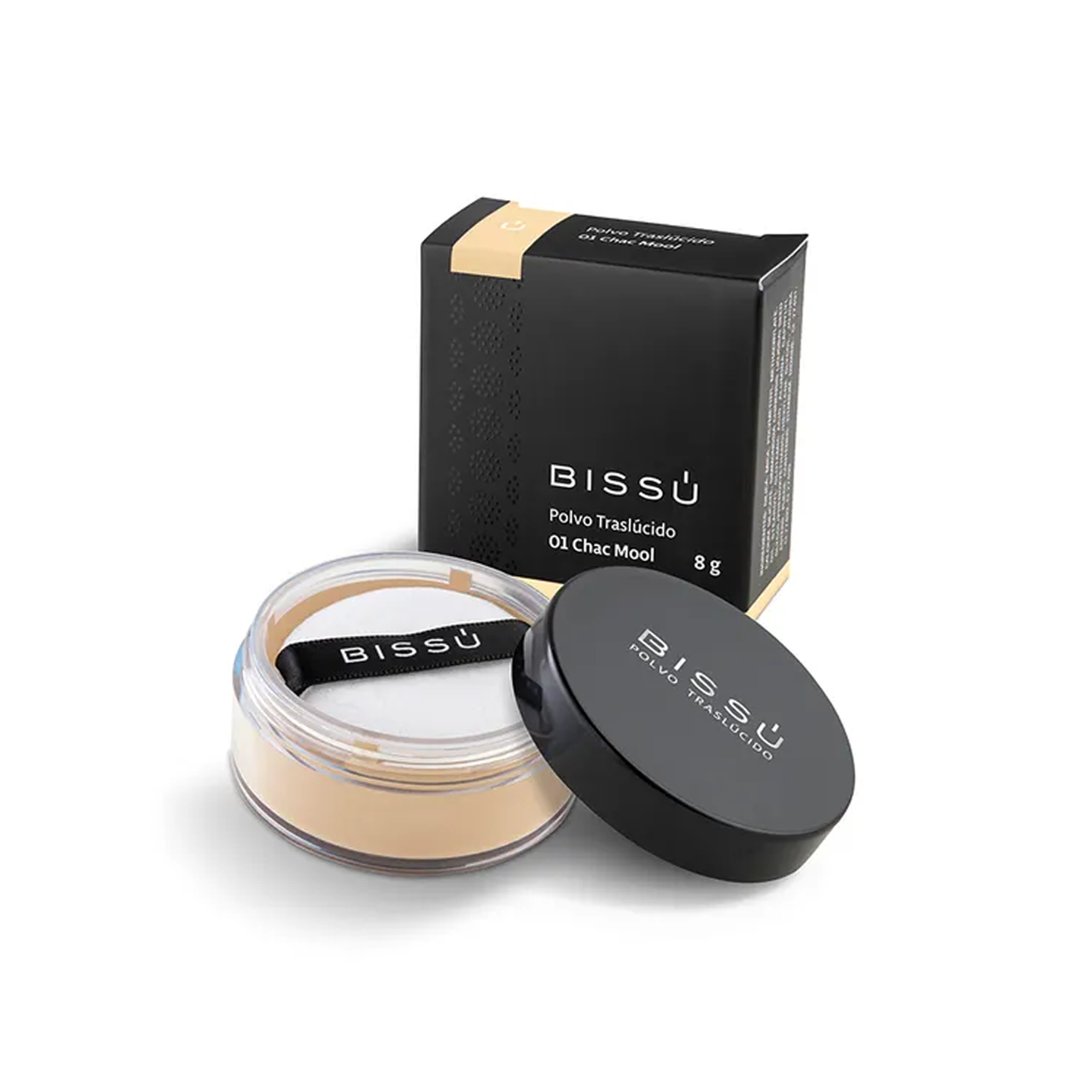 Bissu Polvo Suelto