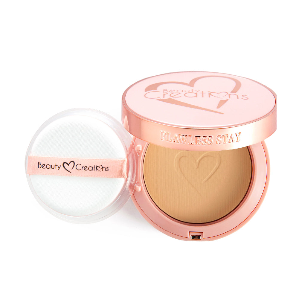 Beauty Creations Polvos Compactos