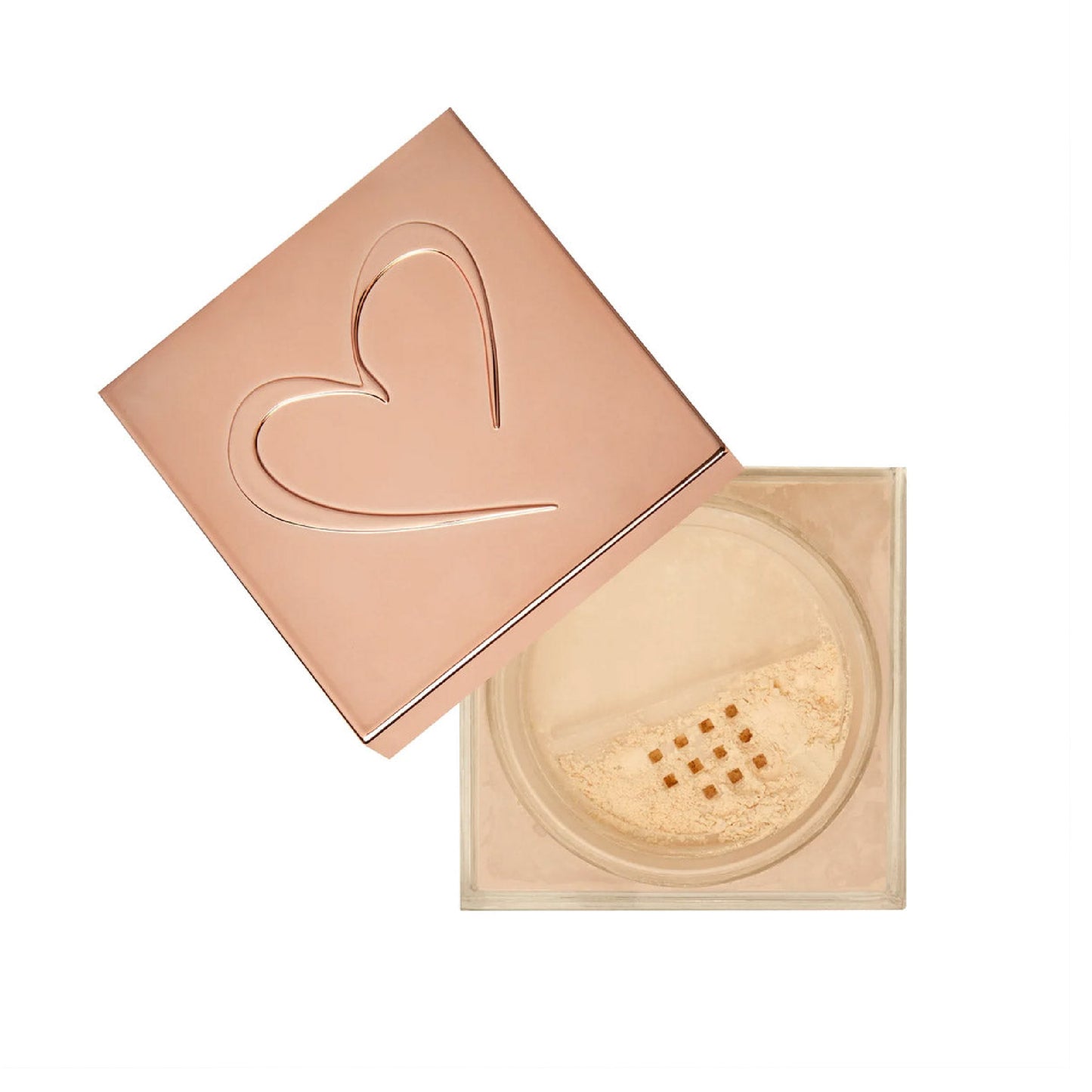 Beauty Creations Polvo Traslucido