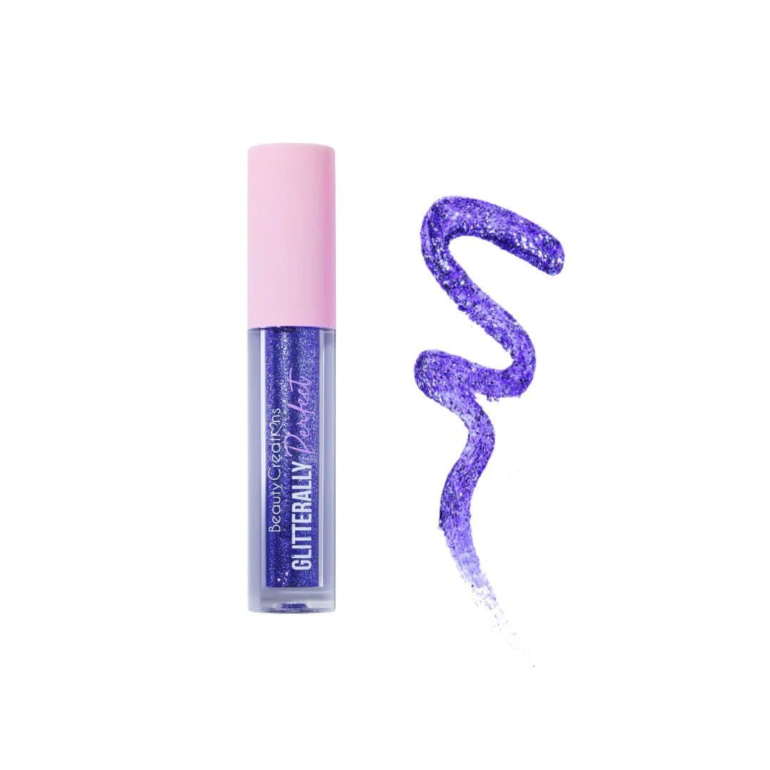 Beauty Creations Glitteraly Perfect