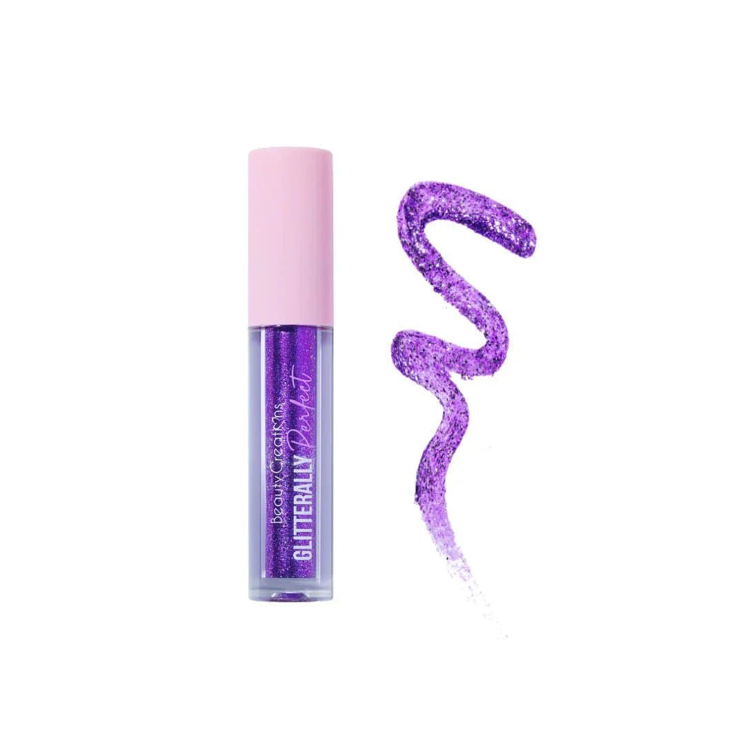 Beauty Creations Glitteraly Perfect