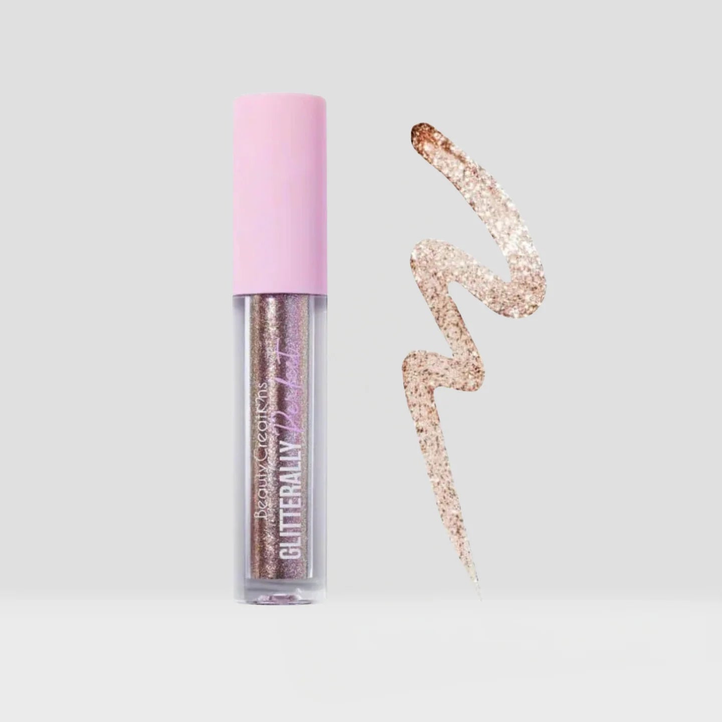 Beauty Creations Glitteraly Perfect