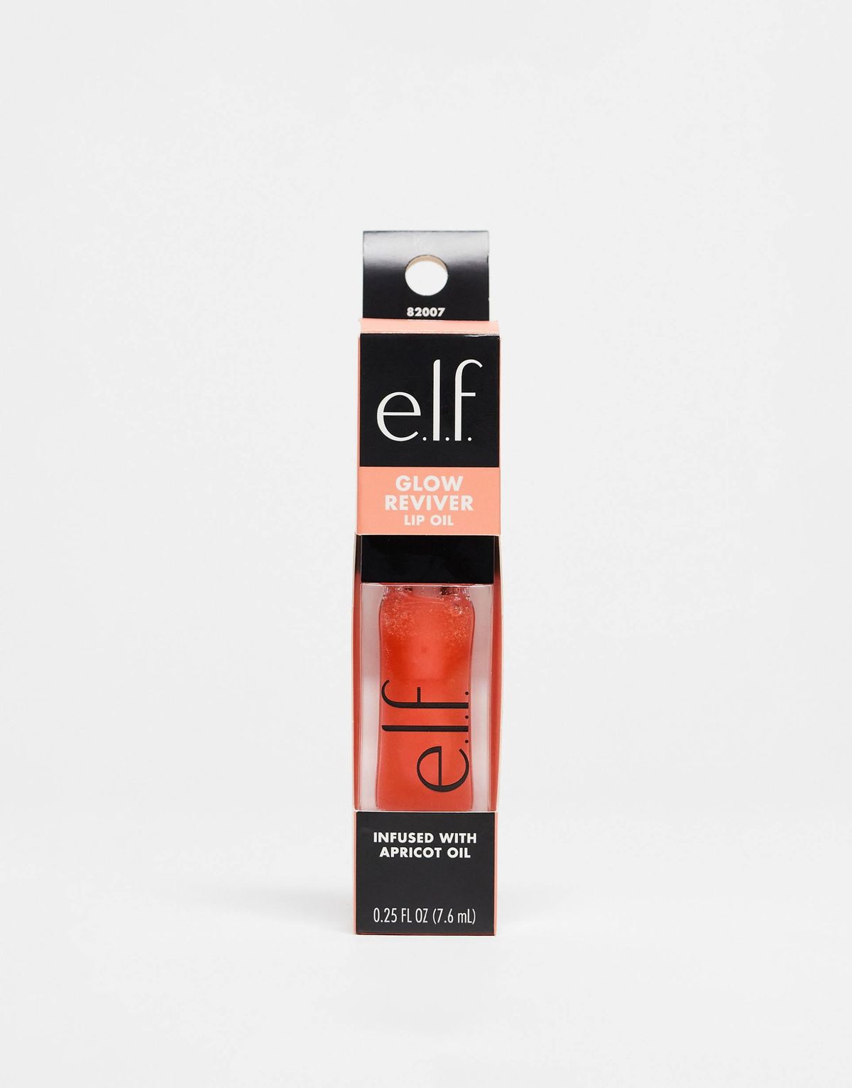 ELF GLOW REVIVER LIP OIL