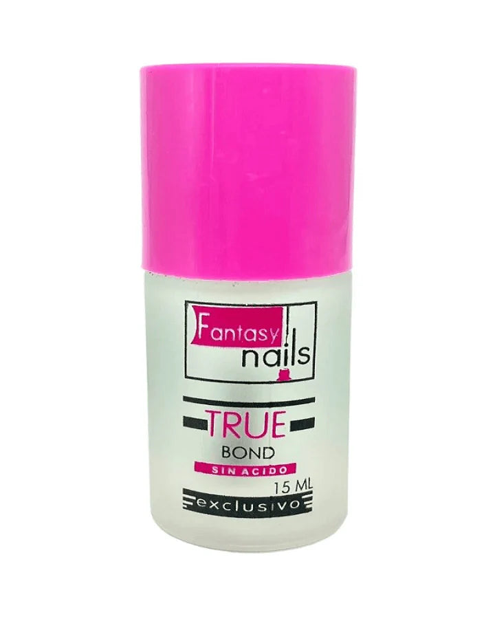 FANTASY NAILS TRUE BOND