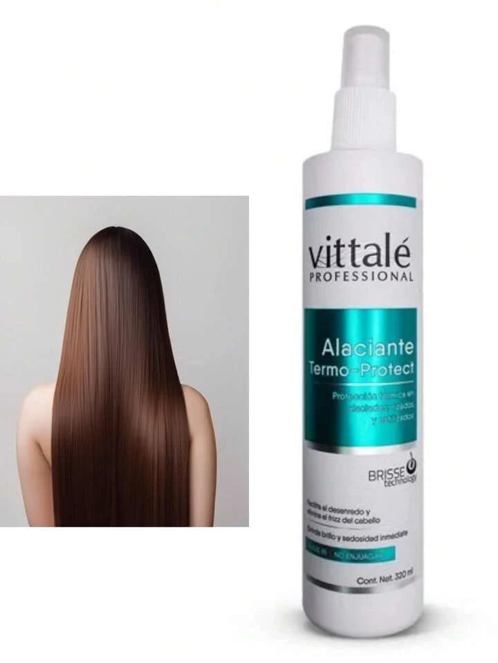 VITTALE ALACIADO TERMO-PROTECTOR  GRANDE