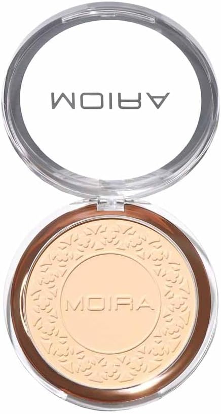 MOIRA SETTING POWDER WATERPROF
