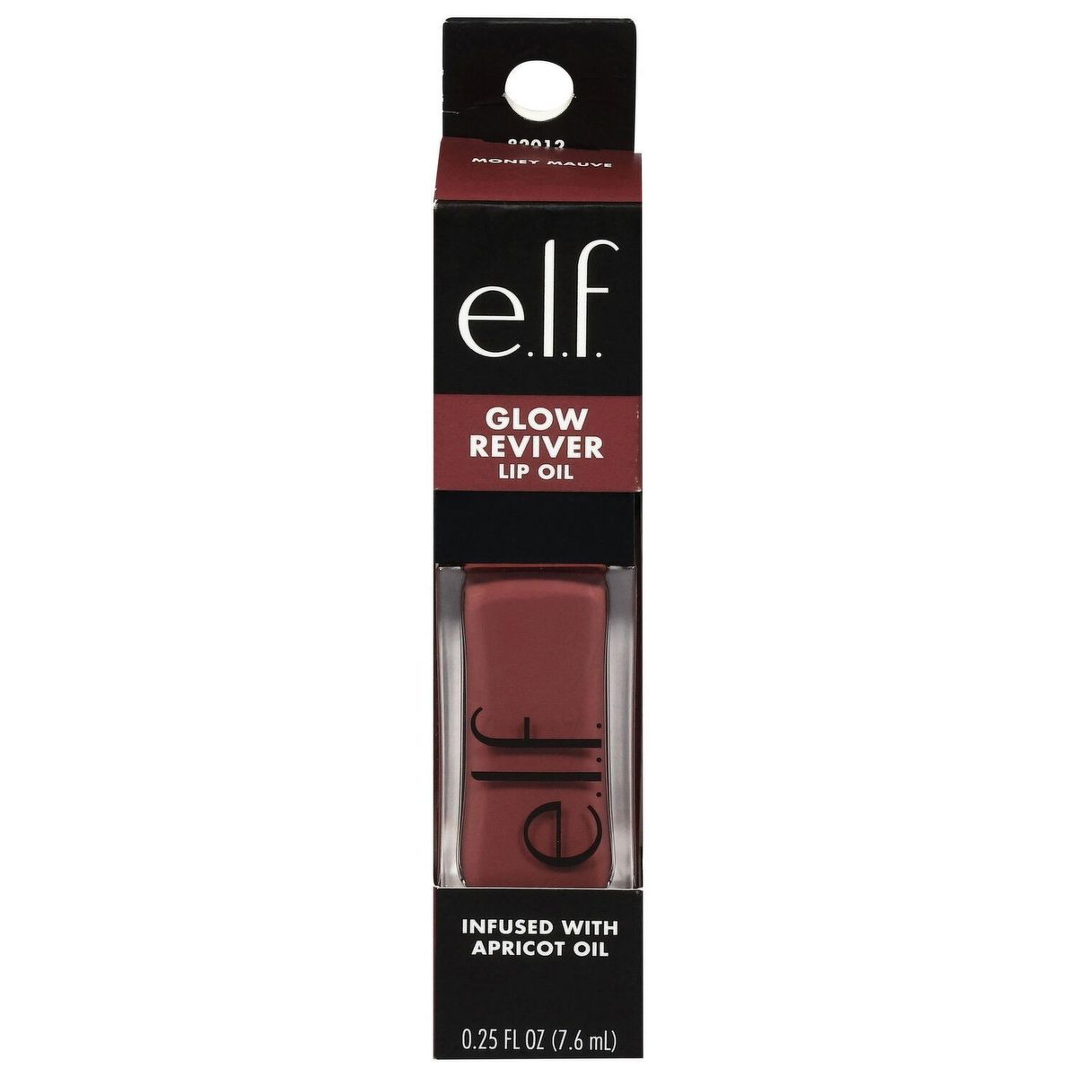 ELF GLOW REVIVER LIP OIL