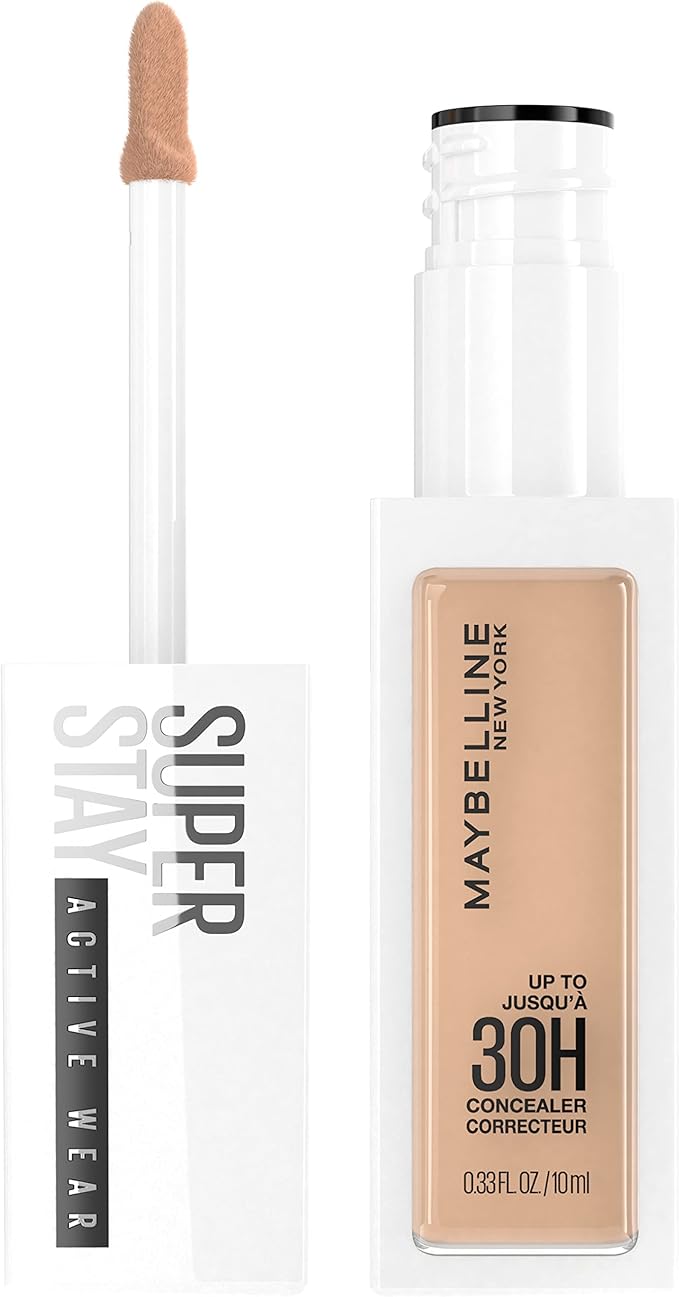 MAYBELLINE SUPER STAY CORRECTOR