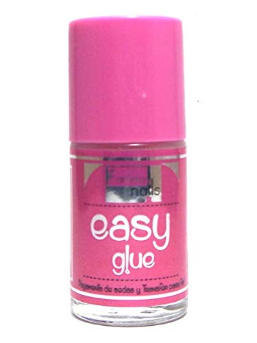 FANTASY NAILS EASY GLUE