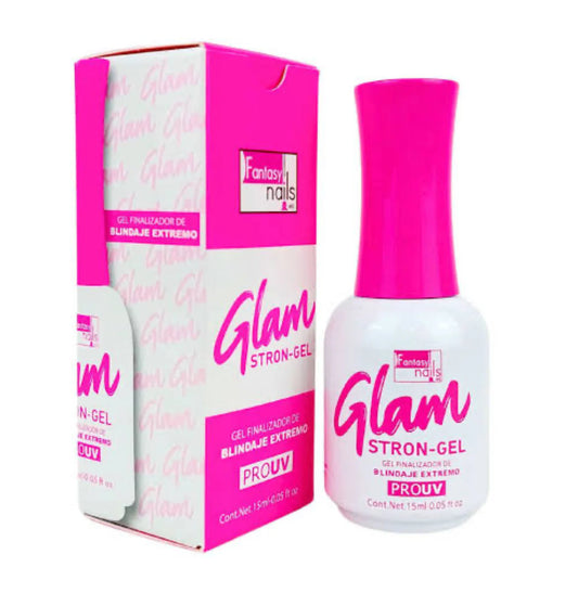 FANTASY NAILS GLAM STRON