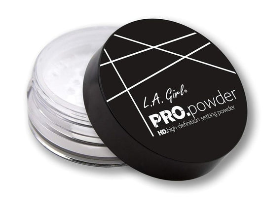 L.A. GIRL PRO POWDER
