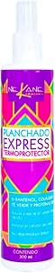 NEKANE PLANCHADO EXPRESS TERMOPROTECTOR