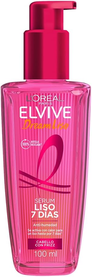 L'OREAL EL VIVE DREAM LISO