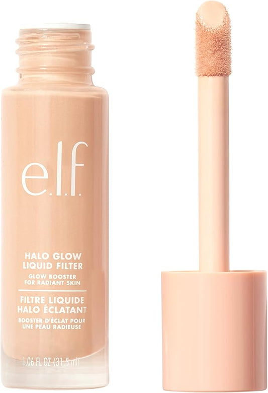ELF HALO GLOW LIQUID FILTER