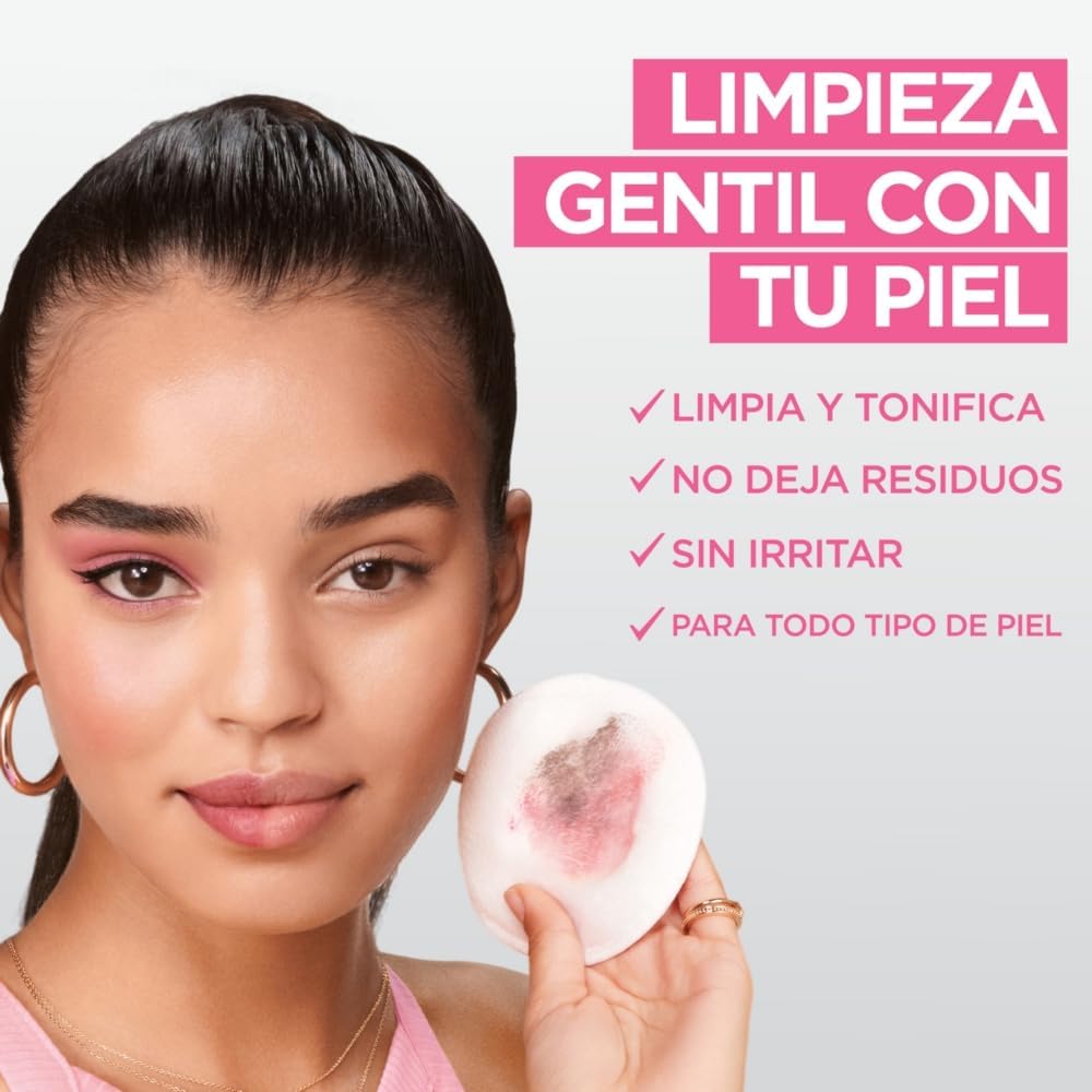 GARNIER SKINACTIVE AGUA MICELAR TODO EN 1