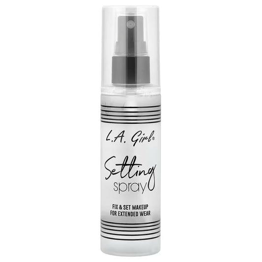 L.A. GIRL SETTING SPRAY