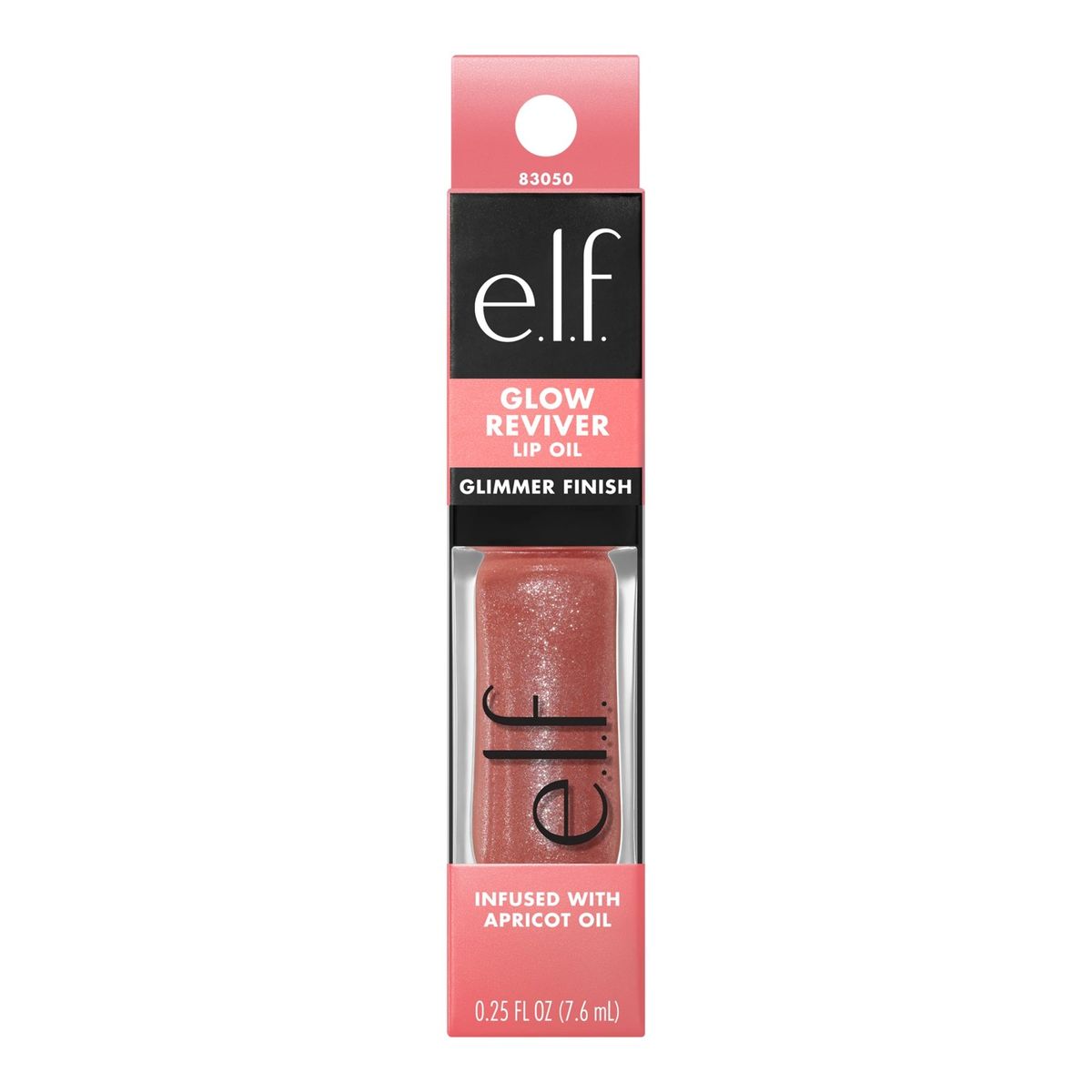 ELF GLOW REVIVER LIP OIL