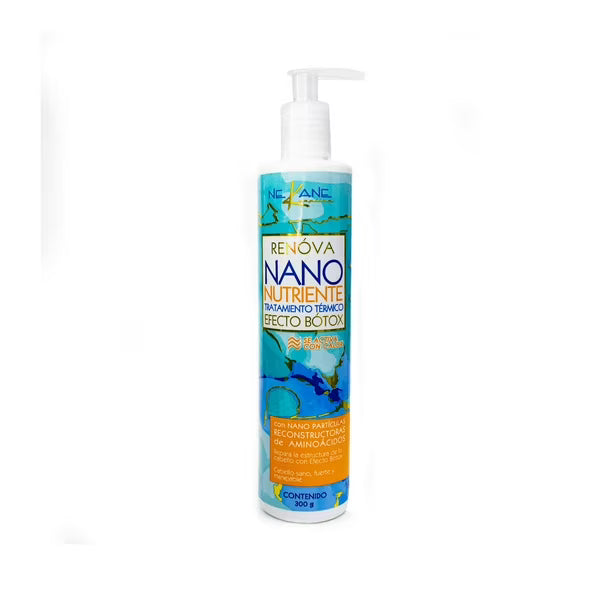 NEKANE RENOVA NANO NUTRIENTES