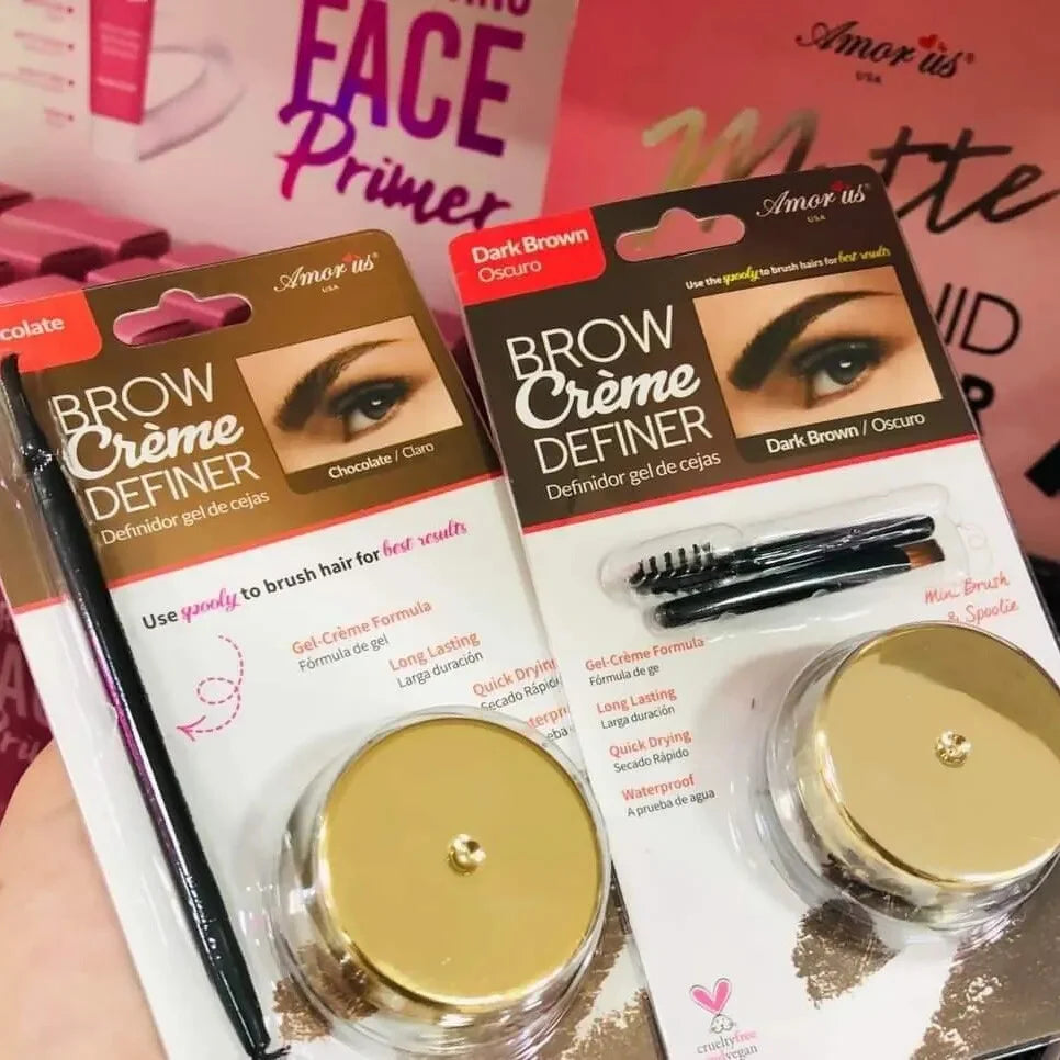 AMOR US GEL DE CEJAS