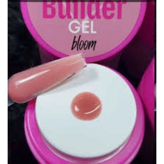 FANTASY NAILS COVER BUILDER GEL