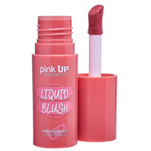 PINK UP LIQUID BLUSH