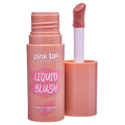 PINK UP LIQUID BLUSH